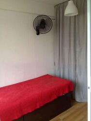 Blk 408 Sun Plaza View (Tampines), HDB 3 Rooms #581686891